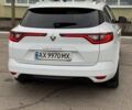Белый Рено Меган, объемом двигателя 1.5 л и пробегом 170 тыс. км за 13800 $, фото 11 на Automoto.ua