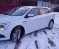 Білий Рено Меган, об'ємом двигуна 1.5 л та пробігом 202 тис. км за 11500 $, фото 9 на Automoto.ua