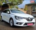 Білий Рено Меган, об'ємом двигуна 1.5 л та пробігом 150 тис. км за 14290 $, фото 29 на Automoto.ua
