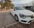 Білий Рено Меган, об'ємом двигуна 1.46 л та пробігом 260 тис. км за 13499 $, фото 1 на Automoto.ua