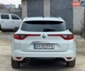 Білий Рено Меган, об'ємом двигуна 1.46 л та пробігом 250 тис. км за 12700 $, фото 3 на Automoto.ua