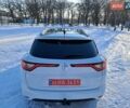 Белый Рено Меган, объемом двигателя 1.5 л и пробегом 182 тыс. км за 12788 $, фото 15 на Automoto.ua