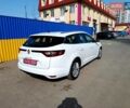 Белый Рено Меган, объемом двигателя 1.5 л и пробегом 242 тыс. км за 11350 $, фото 12 на Automoto.ua