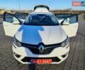 Белый Рено Меган, объемом двигателя 1.46 л и пробегом 200 тыс. км за 11999 $, фото 5 на Automoto.ua