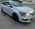 Білий Рено Меган, об'ємом двигуна 1.5 л та пробігом 295 тис. км за 12505 $, фото 2 на Automoto.ua