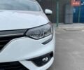 Білий Рено Меган, об'ємом двигуна 1.46 л та пробігом 196 тис. км за 11000 $, фото 76 на Automoto.ua