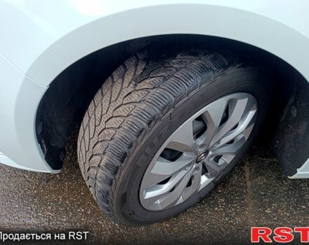 Белый Рено Меган, объемом двигателя 1.5 л и пробегом 190 тыс. км за 11500 $, фото 5 на Automoto.ua