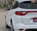 Білий Рено Меган, об'ємом двигуна 1.6 л та пробігом 193 тис. км за 10500 $, фото 18 на Automoto.ua