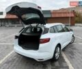 Белый Рено Меган, объемом двигателя 1.46 л и пробегом 195 тыс. км за 12900 $, фото 11 на Automoto.ua