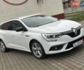 Білий Рено Меган, об'ємом двигуна 1.5 л та пробігом 210 тис. км за 11900 $, фото 10 на Automoto.ua