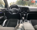 Білий Рено Меган, об'ємом двигуна 1.5 л та пробігом 150 тис. км за 13990 $, фото 146 на Automoto.ua