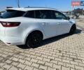Белый Рено Меган, объемом двигателя 1.46 л и пробегом 290 тыс. км за 12500 $, фото 21 на Automoto.ua