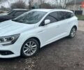 Білий Рено Меган, об'ємом двигуна 1.46 л та пробігом 230 тис. км за 13500 $, фото 1 на Automoto.ua