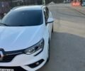 Белый Рено Меган, объемом двигателя 1.46 л и пробегом 195 тыс. км за 12500 $, фото 2 на Automoto.ua