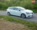Белый Рено Меган, объемом двигателя 1.5 л и пробегом 181 тыс. км за 11850 $, фото 2 на Automoto.ua