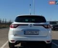 Білий Рено Меган, об'ємом двигуна 1.6 л та пробігом 236 тис. км за 12600 $, фото 14 на Automoto.ua