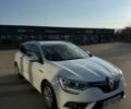 Белый Рено Меган, объемом двигателя 1.46 л и пробегом 266 тыс. км за 13300 $, фото 3 на Automoto.ua