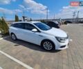 Белый Рено Меган, объемом двигателя 1.5 л и пробегом 139 тыс. км за 12100 $, фото 1 на Automoto.ua