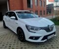 Белый Рено Меган, объемом двигателя 1.46 л и пробегом 194 тыс. км за 13500 $, фото 3 на Automoto.ua