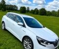 Білий Рено Меган, об'ємом двигуна 1.6 л та пробігом 196 тис. км за 12200 $, фото 1 на Automoto.ua