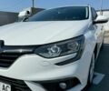 Белый Рено Меган, объемом двигателя 1.46 л и пробегом 190 тыс. км за 12200 $, фото 14 на Automoto.ua