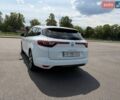 Белый Рено Меган, объемом двигателя 1.46 л и пробегом 148 тыс. км за 13100 $, фото 7 на Automoto.ua