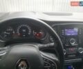 Білий Рено Меган, об'ємом двигуна 1.46 л та пробігом 175 тис. км за 12000 $, фото 4 на Automoto.ua