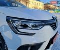 Белый Рено Меган, объемом двигателя 1.5 л и пробегом 182 тыс. км за 12788 $, фото 30 на Automoto.ua