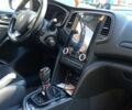 Белый Рено Меган, объемом двигателя 0 л и пробегом 210 тыс. км за 11700 $, фото 2 на Automoto.ua