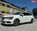 Білий Рено Меган, об'ємом двигуна 1.6 л та пробігом 192 тис. км за 12950 $, фото 1 на Automoto.ua
