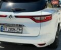 Білий Рено Меган, об'ємом двигуна 1.6 л та пробігом 192 тис. км за 12950 $, фото 21 на Automoto.ua