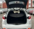 Білий Рено Меган, об'ємом двигуна 1.46 л та пробігом 266 тис. км за 9999 $, фото 10 на Automoto.ua