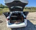 Белый Рено Меган, объемом двигателя 1.5 л и пробегом 240 тыс. км за 12500 $, фото 14 на Automoto.ua