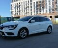 Белый Рено Меган, объемом двигателя 1.46 л и пробегом 246 тыс. км за 10999 $, фото 9 на Automoto.ua