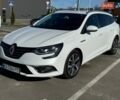 Білий Рено Меган, об'ємом двигуна 1.6 л та пробігом 236 тис. км за 12600 $, фото 1 на Automoto.ua