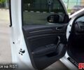 Білий Рено Меган, об'ємом двигуна 1.5 л та пробігом 206 тис. км за 12300 $, фото 8 на Automoto.ua