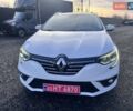 Білий Рено Меган, об'ємом двигуна 1.5 л та пробігом 208 тис. км за 13999 $, фото 6 на Automoto.ua