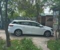 Білий Рено Меган, об'ємом двигуна 1.46 л та пробігом 286 тис. км за 11850 $, фото 8 на Automoto.ua