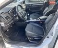 Білий Рено Меган, об'ємом двигуна 1.5 л та пробігом 208 тис. км за 13999 $, фото 12 на Automoto.ua