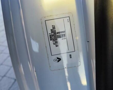 Белый Рено Меган, объемом двигателя 1.46 л и пробегом 200 тыс. км за 11999 $, фото 39 на Automoto.ua