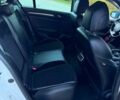 Белый Рено Меган, объемом двигателя 1.5 л и пробегом 202 тыс. км за 12999 $, фото 11 на Automoto.ua