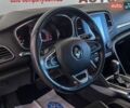 Белый Рено Меган, объемом двигателя 1.5 л и пробегом 196 тыс. км за 13250 $, фото 5 на Automoto.ua