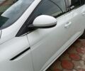 Белый Рено Меган, объемом двигателя 1.46 л и пробегом 201 тыс. км за 12300 $, фото 4 на Automoto.ua