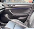 Белый Рено Меган, объемом двигателя 1.46 л и пробегом 228 тыс. км за 13700 $, фото 11 на Automoto.ua