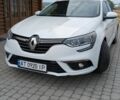 Білий Рено Меган, об'ємом двигуна 1.5 л та пробігом 219 тис. км за 12450 $, фото 1 на Automoto.ua