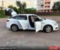 Белый Рено Меган, объемом двигателя 1.5 л и пробегом 234 тыс. км за 12800 $, фото 9 на Automoto.ua