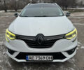 Білий Рено Меган, об'ємом двигуна 1.5 л та пробігом 170 тис. км за 10700 $, фото 4 на Automoto.ua