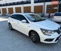 Білий Рено Меган, об'ємом двигуна 1.6 л та пробігом 192 тис. км за 12950 $, фото 47 на Automoto.ua