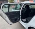 Білий Рено Меган, об'ємом двигуна 1.46 л та пробігом 196 тис. км за 11000 $, фото 32 на Automoto.ua