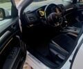 Белый Рено Меган, объемом двигателя 1.46 л и пробегом 194 тыс. км за 13500 $, фото 20 на Automoto.ua